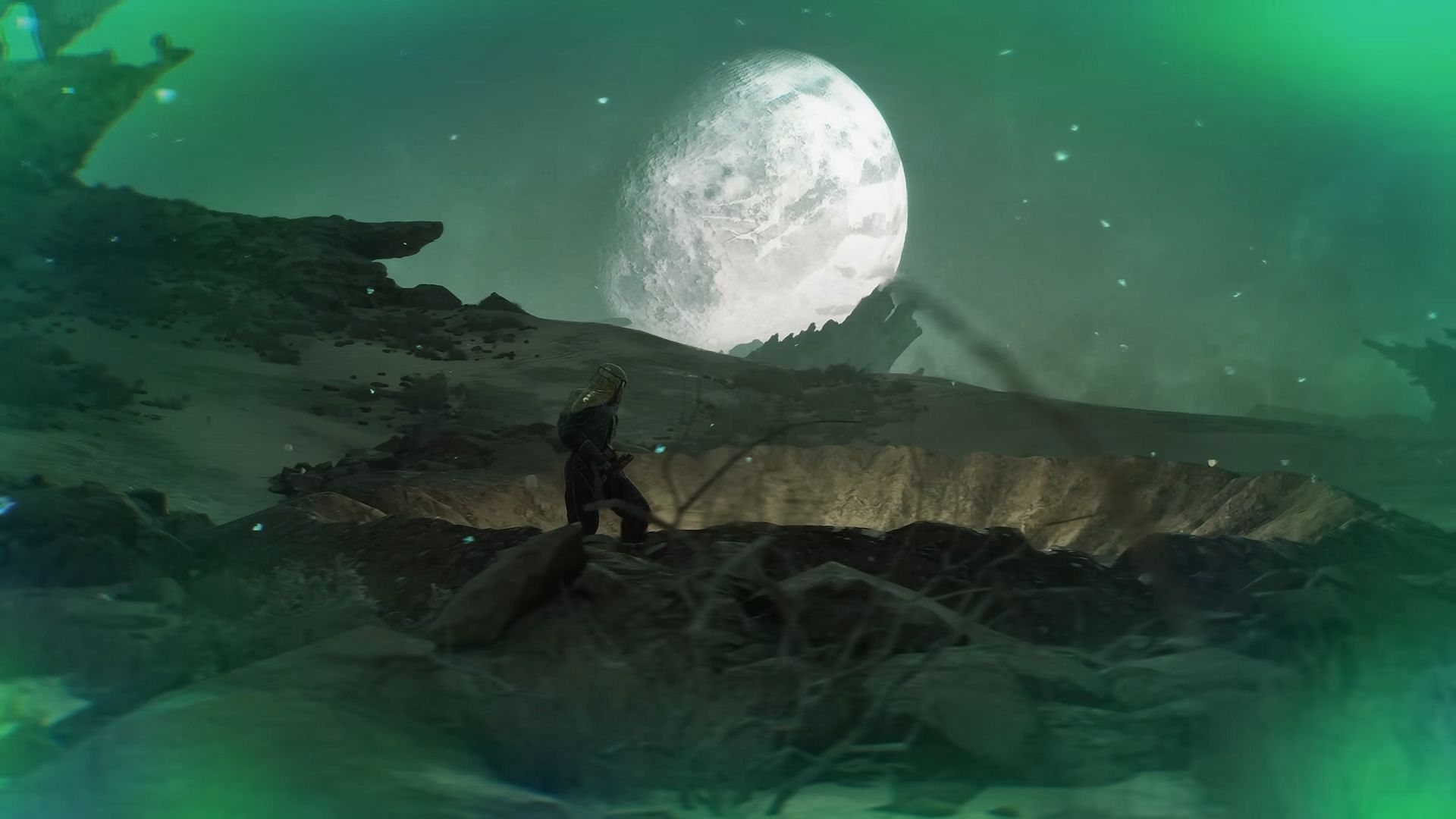 Planetologist (Image via Funcom)